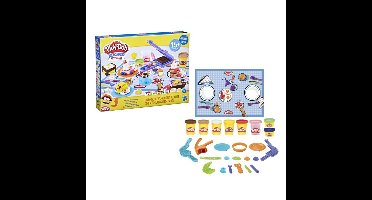 Playdoh Gift Speelset