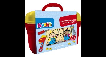 Bumba Gereedschapskoffer Met Tools