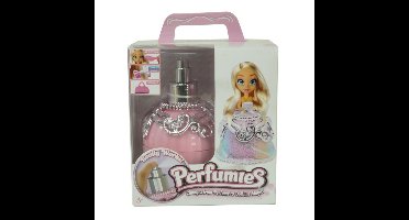Parfum Figuur