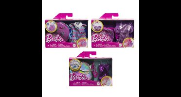 Barbie Fashions Premium pack