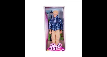 Pop Fleur Frank