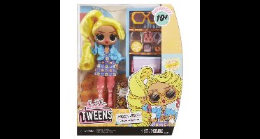 LOL Surprise Tweens Modepop Hana Groove