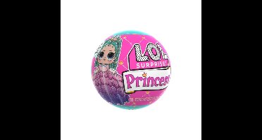 LOL Surprise Princess Tots