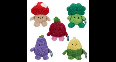 Bumbumz Groente 19 Cm