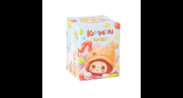 Kimmon Hat Bubble Figuur 12 Cm