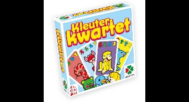 Kwartet Kleuter