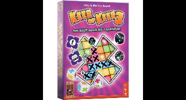999-Games spelKeer op Keer 3