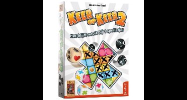 999- games Spel Keer Op Keer 2