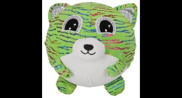 Pluchiez Bal Bouncing Furry Kitty Friend 23 Cm