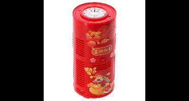 Bellenblaas Machine met licht