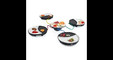 Princess Diner4all Gourmet