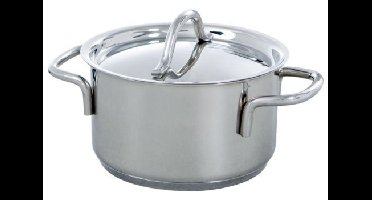 BK Profiline kookpan 14 cm