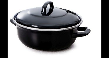 BK Fortalit Braadpan 26cm
