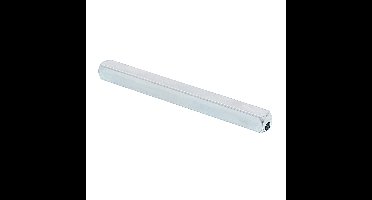 P&E P+E deurkrukstift 140x8mm gegalvaniseerd