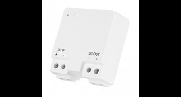 ACM-LV24 Mini 12-24 V LED dimmer