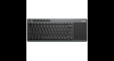 Rapoo K2600 Toetsenbord Grijs