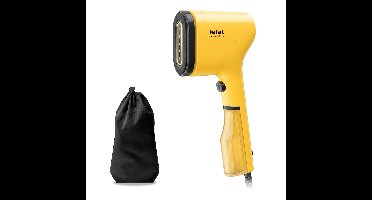 Tefal Pure POP DT2026 Kleding stomer Geel