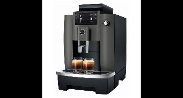 Jura W4 (EB) Volautomaat Grijs