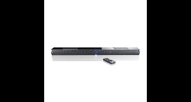 Canton Smart Soundbar 10 Soundbar Zwart