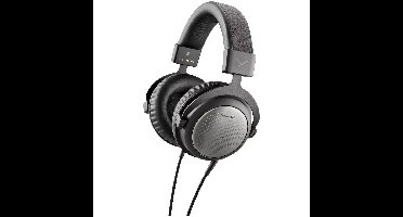 Beyerdynamic T5 Hoofdtelefoon Zwart