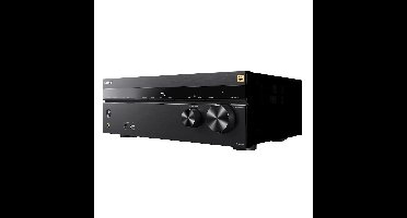 Sony TA-AN1000 Receiver Zwart