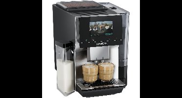 Siemens TQ723E03 Volautomaat Grijs
