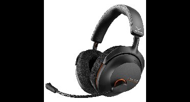 Beyerdynamic MMX 230 Hoofdtelefoon Zwart