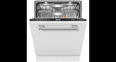 Miele G 7760 SCVi Vaatwasser