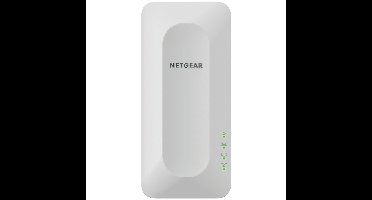 Netgear EAX15 Dual-band WiFi 6 mesh Extender WiFi repeater Wit