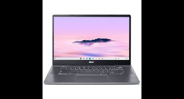Acer Chromebook Plus 515 (CB515-2H-32UH) Chromebook Grijs