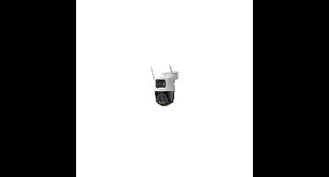 Imou Cruiser Dual 2 10MP IP-camera Wit