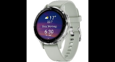 Garmin Venu 3S Smartwatch Grijs