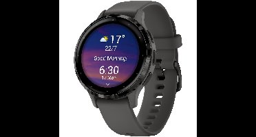 Garmin Venu 3S Smartwatch Grijs