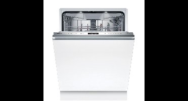 Bosch SMV6ECX17E Vaatwasser