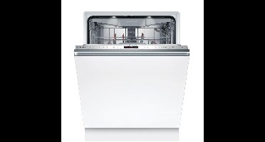 Bosch SMD8YCX04E Vaatwasser