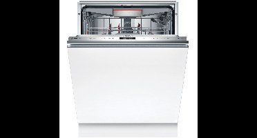 Bosch SMV6ECX0ME EXCLUSIV Vaatwasser