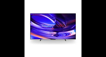 Sony K-77A69B BRAVIA 6 OLED TV Zwart