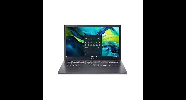 Acer Aspire 17 A17-51M-711Y Laptop Grijs