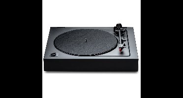 Pro-Ject A2 Platenspeler Zwart