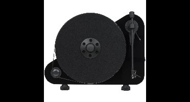 Pro-Ject VT-E BT R Platenspeler Zwart