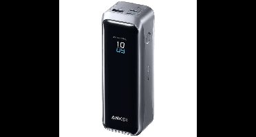 Anker Prime 20 000 mAh Power Bank (220W) support IoT Powerbank