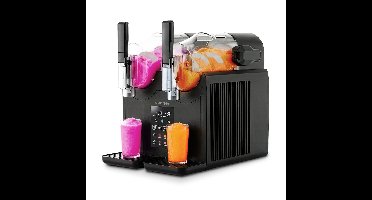 Seeger SLFRZ2BK Kookaccessoires Zwart
