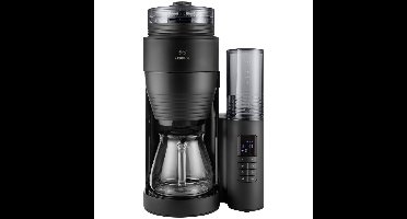 Melitta Aromafresh 1030-05 Koffiefilter apparaat Zwart
