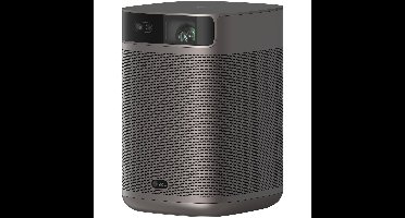 XGIMI MoGo 2 Pro Beamer Grijs