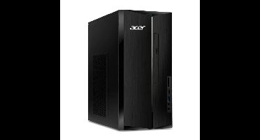Acer Aspire TC-1785 I7524 Desktop Zwart