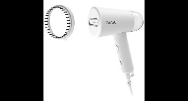 Tefal DT1020 Origin Travel Kleding stomer Grijs