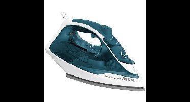 Tefal FV2839 Express Steam Strijkijzer Blauw