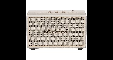 Marshall Acton IV Bluetooth speaker Wit