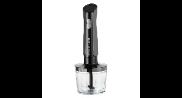 Russell Hobbs 3 in 1 Hand Blender Blender Zwart