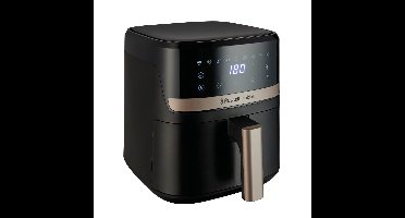 Russell Hobbs Satisfry Air Fryer 4.3L Airfryer Zwart